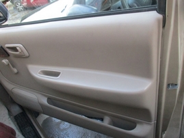 1993 TOYOTA T100 TAN STD CAB LONG BED 3.0L AT 2WD Z16155